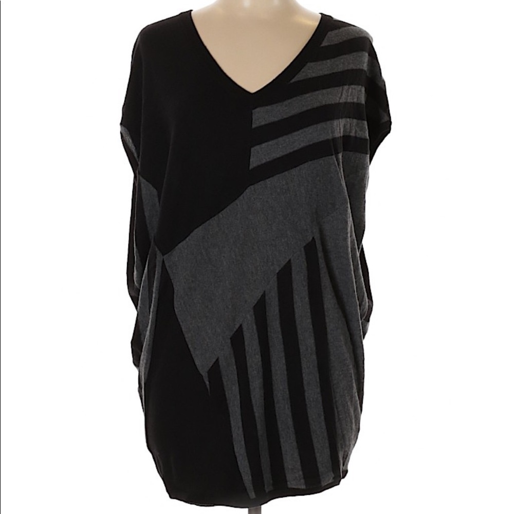 Ella Moss Tunic